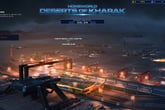 Homeworld: Deserts of Kharak